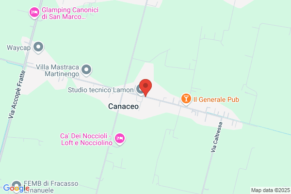 Genni E Vezio Snc Di Zampieri E furlani
