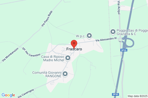 Frascaro Roberto