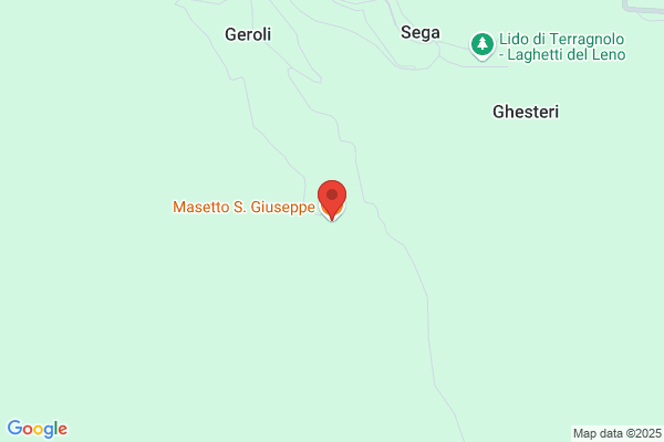 Masetto giuseppe