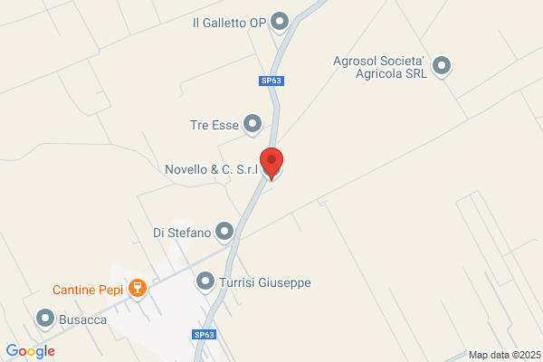 Novello giacomo