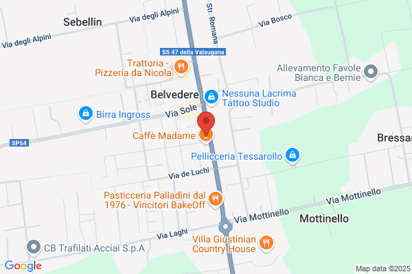 Ca Nova Interni (S.R.L.)