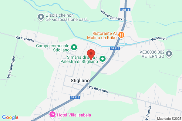 Parrocchia Ann. B.V.M.