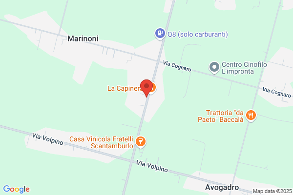 Rinaldo Roberto E Rigato Massimo Snc