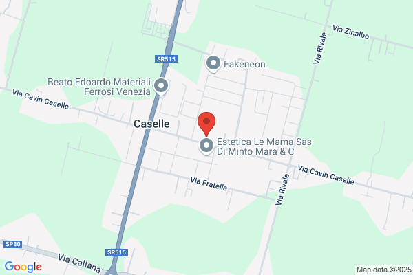 Parrocchia Di Caselle