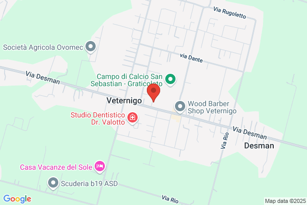 Parrocchia Di Veternigo