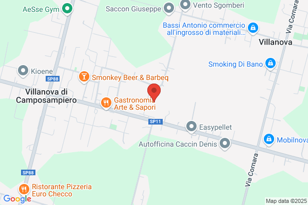 Malvestio francesco
