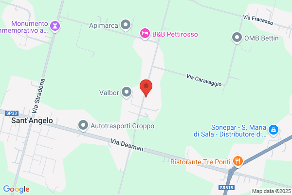 G.B.S. Di Bertoldo Giulio Snc.