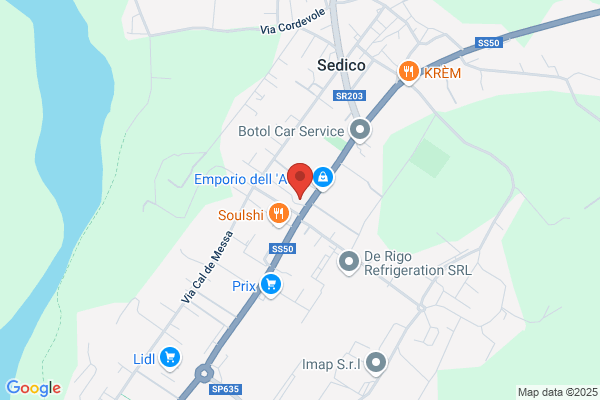 Allestimenti Navali e Civili Essegi