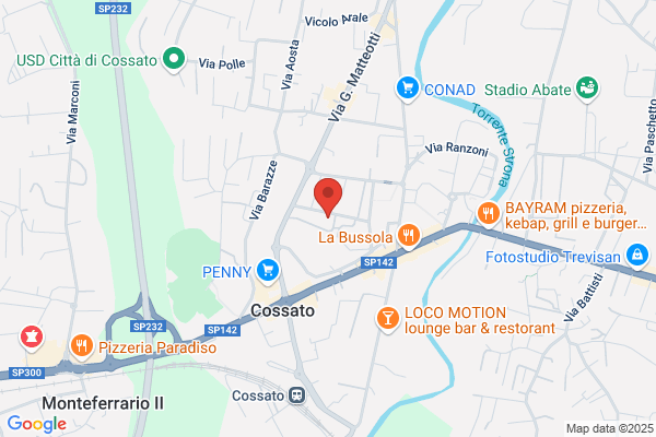 Erretiemme Di Vedovato Vinicio E C. S.N.C.
