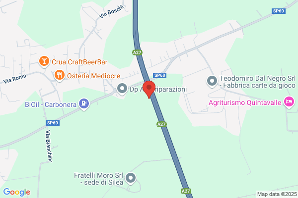 Segheria Veneta Srl