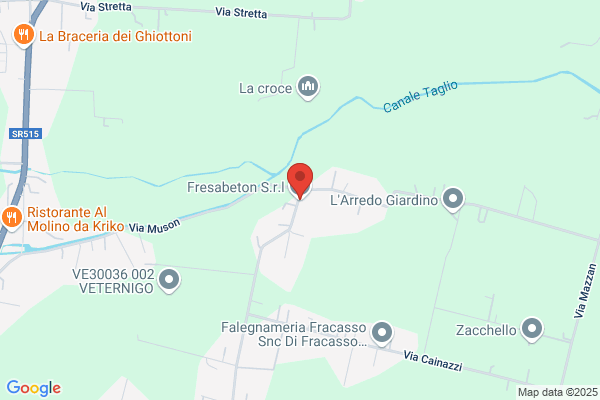 Fresabeton S.R.L. Societa Consortile
