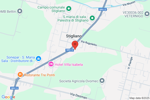 Righetto germano
