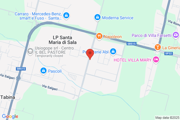 Meccaniche Industriali (S.A.S.)