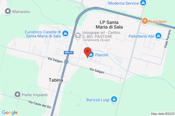 Mecno Service S.R.L.