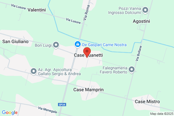 Officine Zuanetti (S.R.L.)