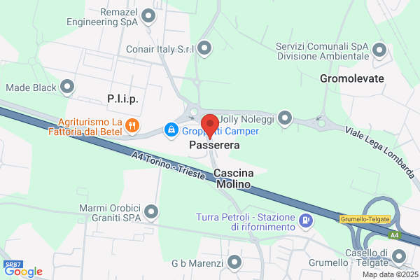 Nuova Ellebi Arredamenti S.N.C.