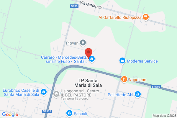 Larp Di Pasuto A. E G. & c. (S.N.C.)