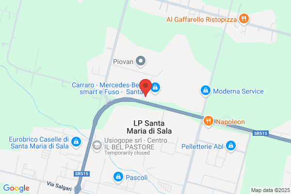 Pasuto (S.R.L.)