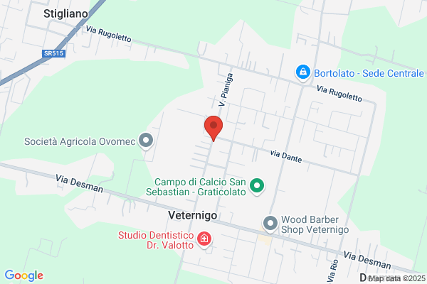 Paggiaro angelo