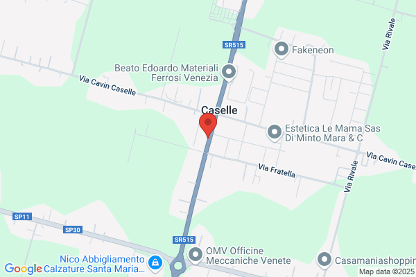Panificio Borsetto (S.N.C.)