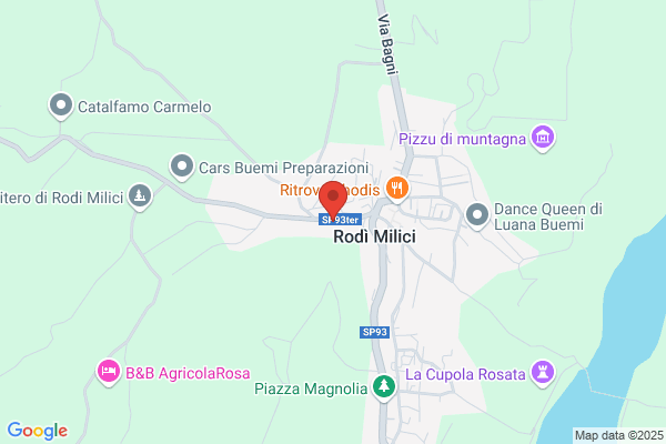 M Studio Acconciature Di Olivi Mariella