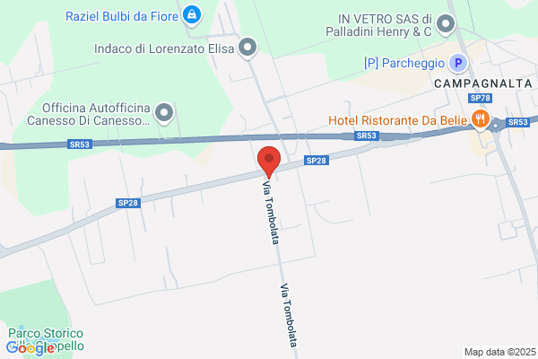 Parrucchiera Vedovato Emanuela