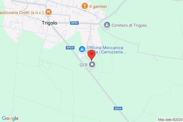 Grazia Confezioni (S.N.C.)