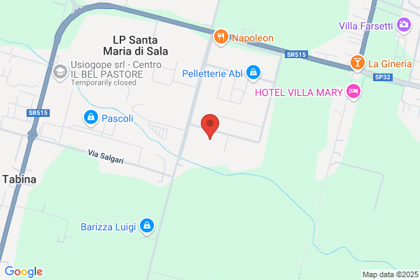Vempa Auto S.R.L.