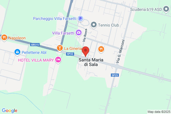Zennaro marta