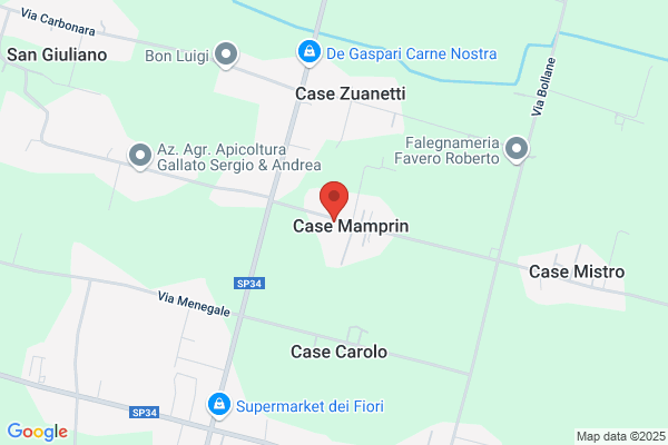 Trattoria al Cason