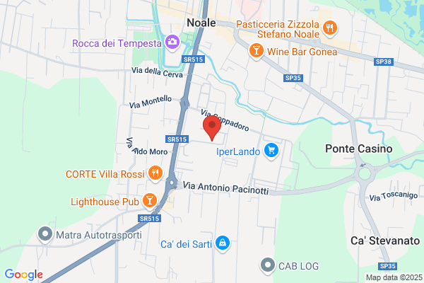 Aprilia Consumer Service Spa