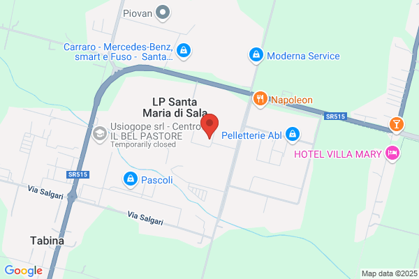 Rexpol Srl