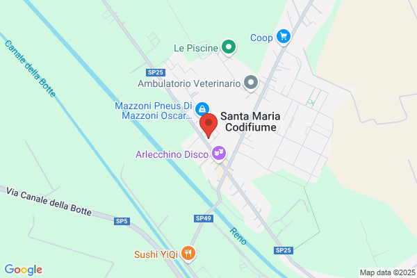 Distributore IP