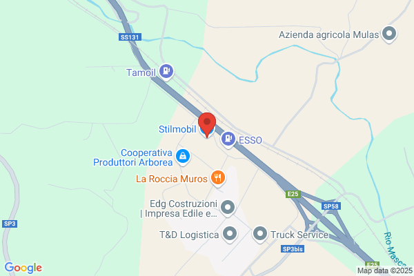 Stilmobili Arredamenti