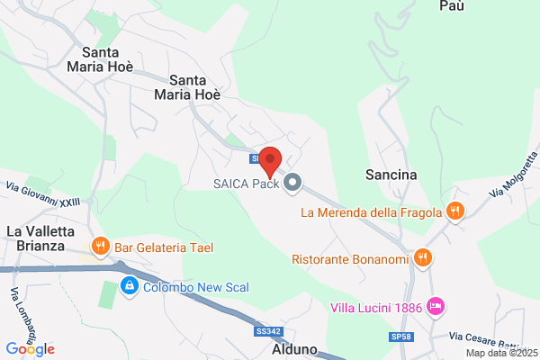 Simpac Srl