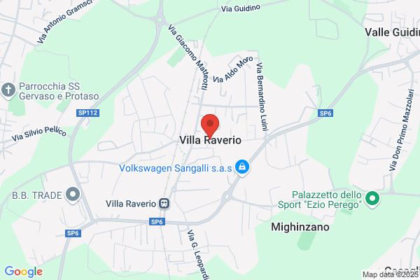 Erre.Vi Di Villa Rosangela