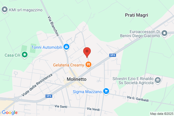 Gpm Elettrica S.R.L.
