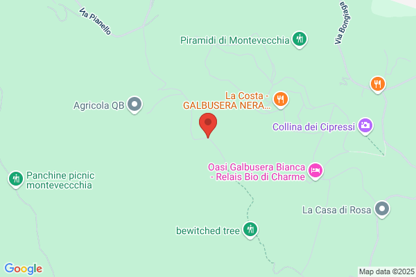 La Costa Azienda Agricola