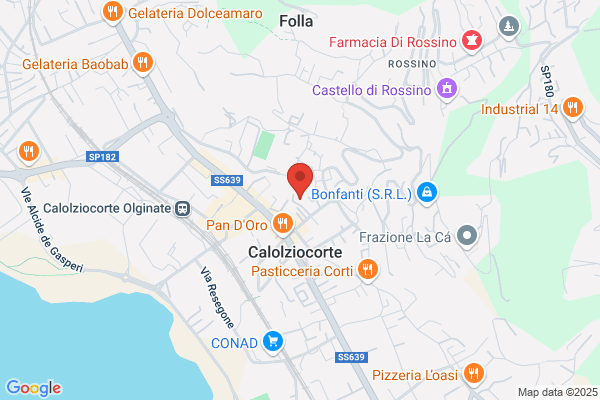 Maggi giampaolo (Arch.)