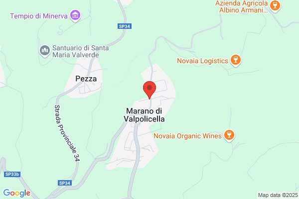 Martingala Di Matta Annarella