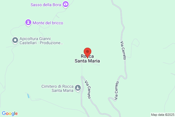 Rocca alberto