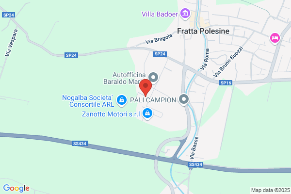 Scatolificio Samo (S.R.L.)