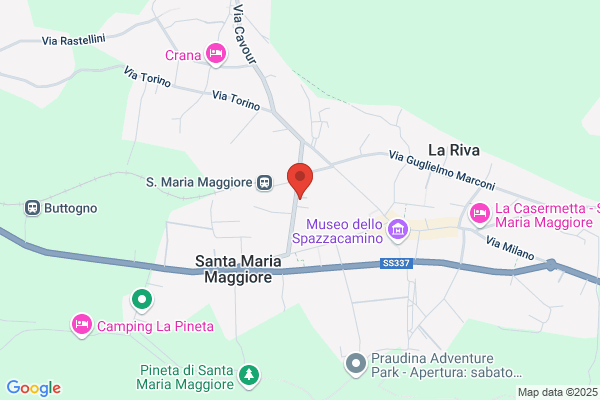 Pastificio La Bottega Della Pasta
