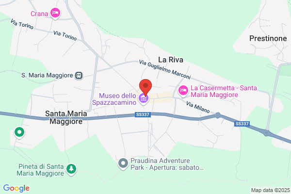 Ristorante Da Branin