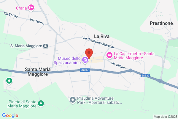 Ristorante Locarno