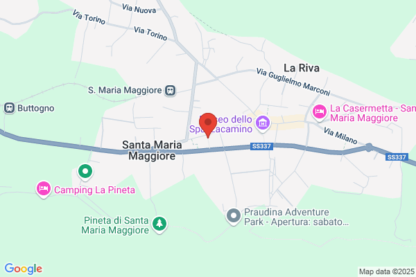 Santa Maria Maggiore