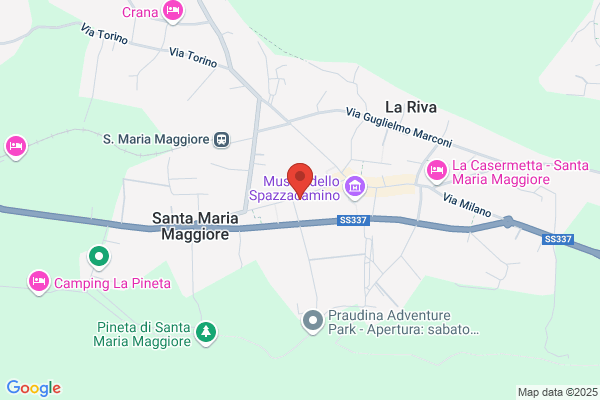 Scuola Materna Statale