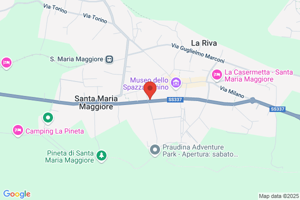 Vescia Gabriele S.N.C.