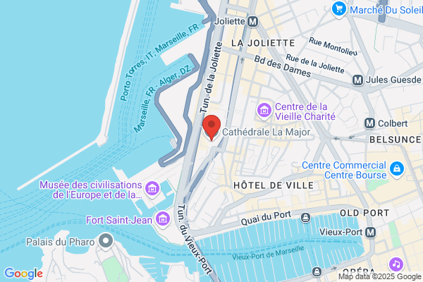 Marsiglia giuseppina