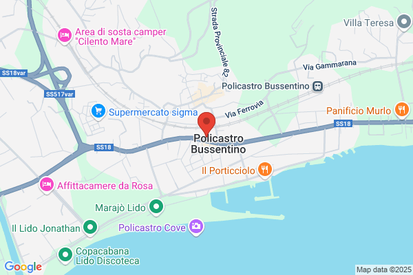 Ristorante Il Ghiottone